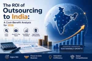 ROI of Outsorcing to India