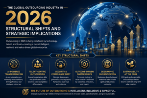 Structural Shift and Strategic Implications